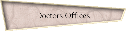 Doctors Offices