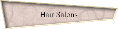 Hair Salons